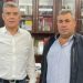 Το πάρκο τους έφερε κοντά