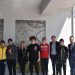Διάκριση του ΑΚΕΘ σε διαγωνισμό Ρομποτικής
