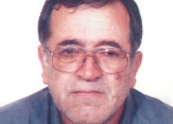 «Έφυγε» ο Ηλίας Κωνσταντάκος