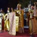 Βράδυ Μεγάλης Παρασκευής στα Τρίκαλα