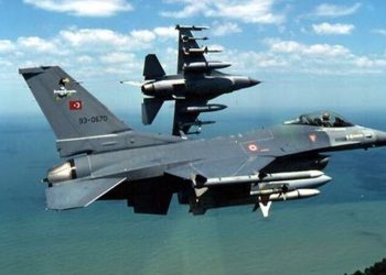 Προμήνυμα για «θερμό» καλοκαίρι στις σχέσεις Ελλάδας-Τουρκίας