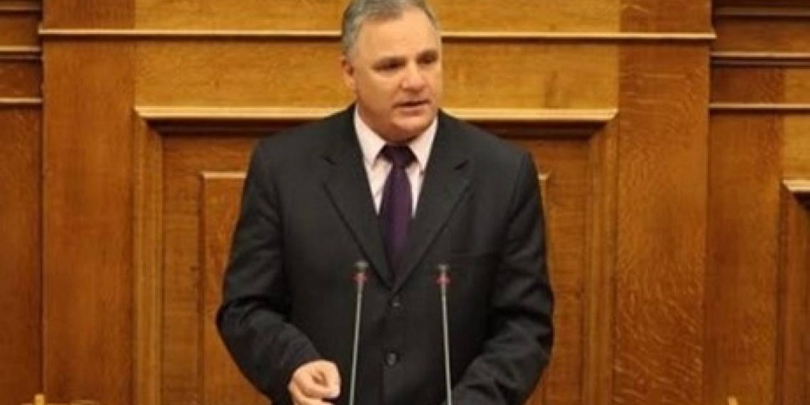 Μια αδύναμη Ρωσία δεν είναι προς το συμφέρον της Δύσης και της χώρας μας