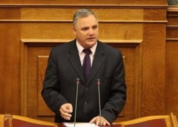 Μια αδύναμη Ρωσία δεν είναι προς το συμφέρον της Δύσης και της χώρας μας