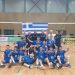«2 στα 2» και πρόκριση στην τελική φάση του Ευρωπαϊκού Πρωταθλήματος