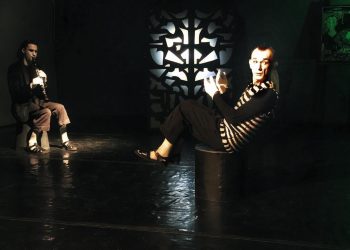 Το «Πατατάκι μέσα στη ζάχαρη» στο «Μουσείο Τσιτσάνη»