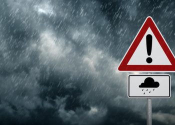 Σε επιφυλακή τέθηκε η Διεύθυνση Πολιτικής Προστασίας της Περιφέρεια Θεσσαλίας