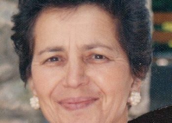 «Έφυγε» η Λένη Καρβούνα