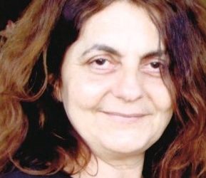 «Έφυγε» η Νικολέτα Βαϊου