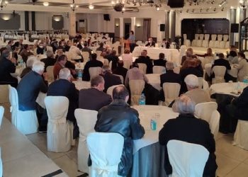 Με συμμετοχή αλλά όχι με νέο «αίμα»