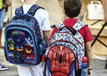 Τι ισχύει με τα νέα πρωτόκολλα υγείας στα Σχολεία
