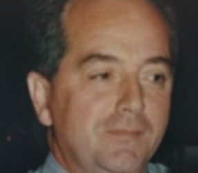 «Έφυγε» ο Κων/νος Μανούρας