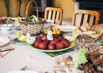 Νωρίτερα οι συντάξεις λόγω …Πάσχα