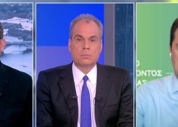 Κώστας Σκρέκας: Η Ευρώπη δεν θα υποκύψει στους εκβιασμούς του Πούτιν