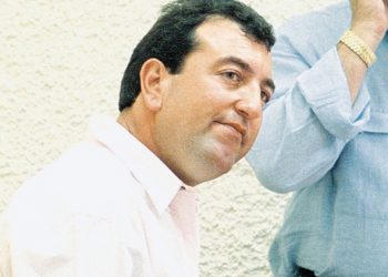 Μαφιόζικη εκτέλεση στα Σκούρτα Βοιωτίας