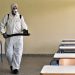 Αναστολή λειτουργίας Δημοτικού Σχολείου