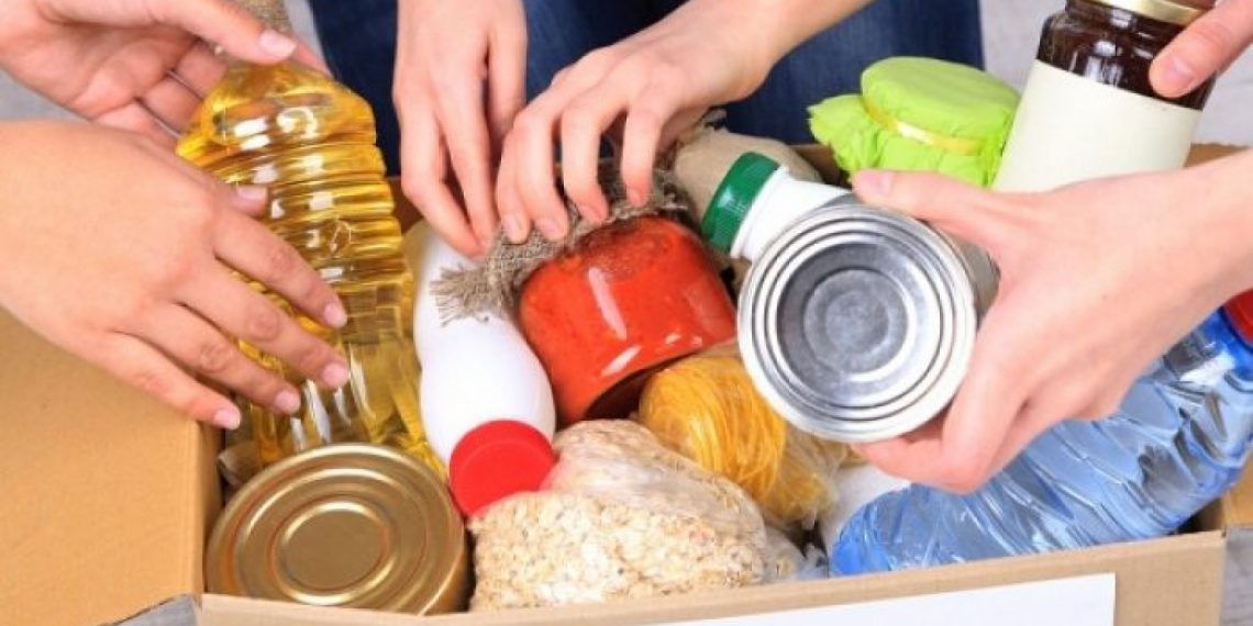 Συνεχίζεται αύριο η διανομή προϊόντων στον Δήμο Μετεώρων