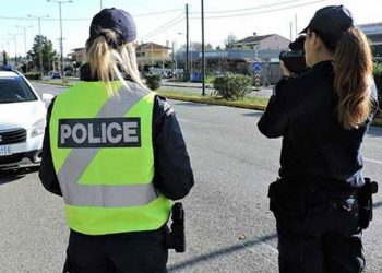 Στα ύψη η ταχύτητα και οι παραβάσεις επαγγελματικών οχημάτων