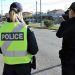 Στα ύψη η ταχύτητα και οι παραβάσεις επαγγελματικών οχημάτων