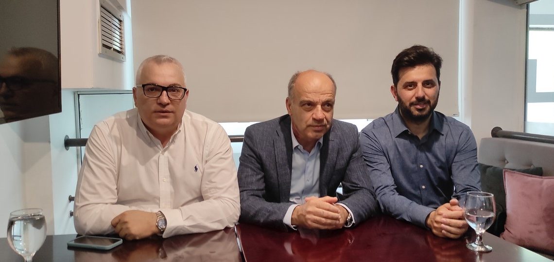 Ιστορική καμπή για τον Ερασιτέχνη Α.Ο. Τρίκαλα