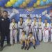 Παρουσία προαγωνιστικής ομάδας του ΣΟΑ Τρικάλων
