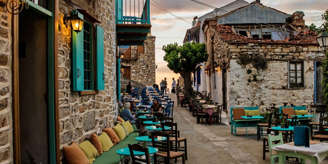 Η Θεσσαλία ένα φυσικό κινηματογραφικό στούντιο