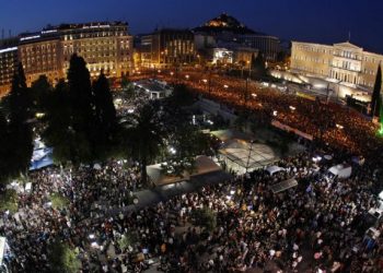 Μετά από 11 χρόνια