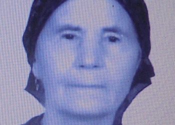 «Έφυγε» η Ευαγγελία Πλιάτσικα