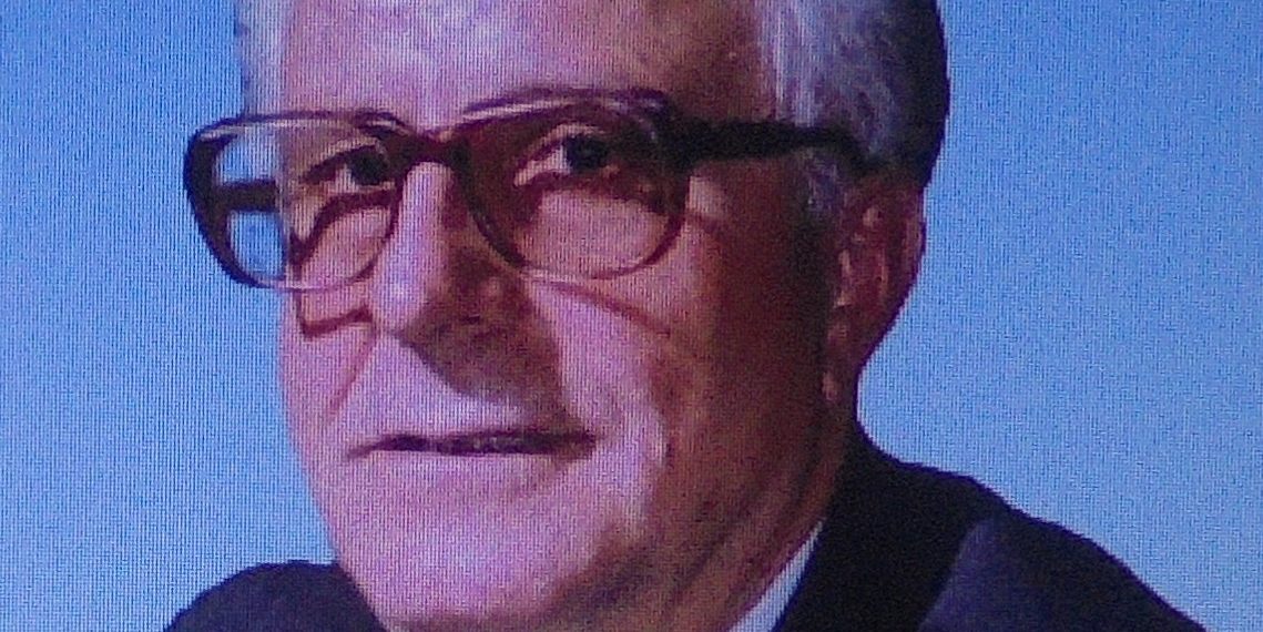 «Έφυγε» ο Απόστολος Μέρμηγκας