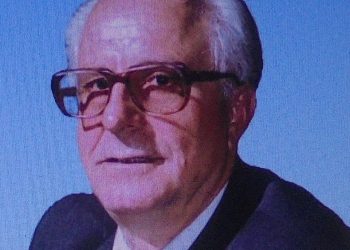 «Έφυγε» ο Απόστολος Μέρμηγκας
