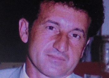 «Έφυγε» ο Αθανάσιος Γκουβέλας