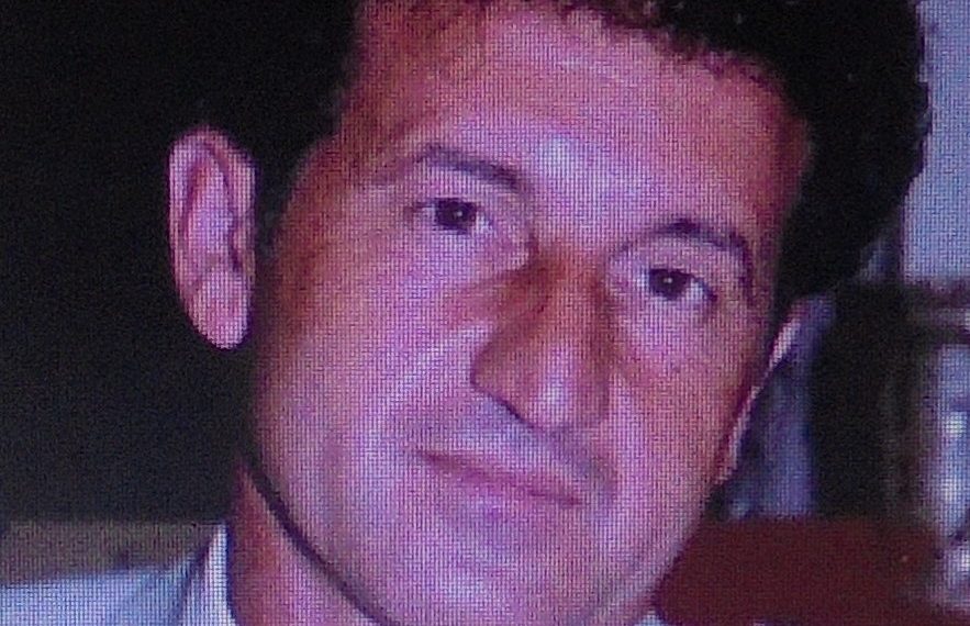 «Έφυγε» ο Αθανάσιος Γκουβέλας