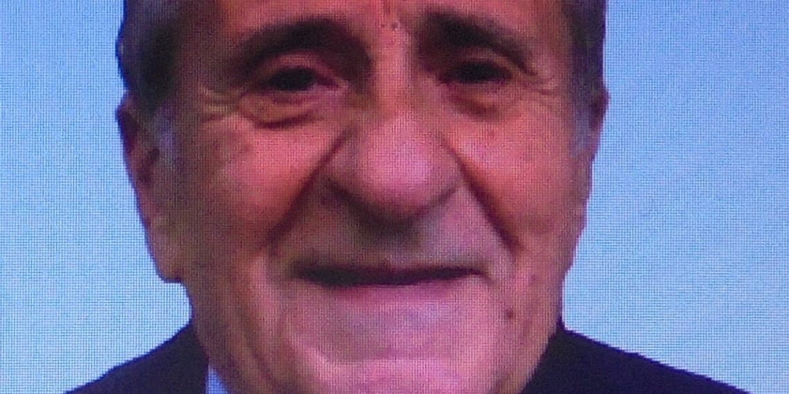 «Έφυγε» ο Γρηγόρης Ψιλούτσικος