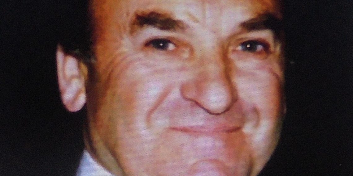 «Έφυγε» ο Ευάγγελος Παπαδημητρίου
