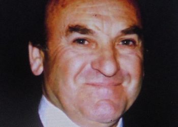 «Έφυγε» ο Ευάγγελος Παπαδημητρίου
