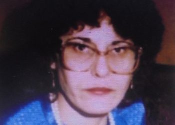 «Έφυγε» η Ευθυμία Μπαρμπάτη