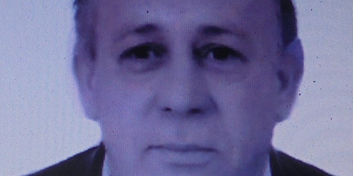 «Έφυγε» ο Νικόλαος Καμπαγιάννης