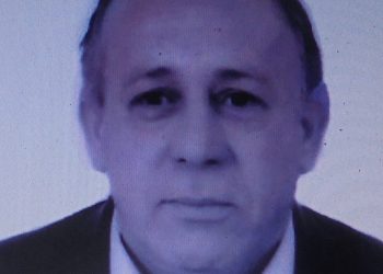 «Έφυγε» ο Νικόλαος Καμπαγιάννης