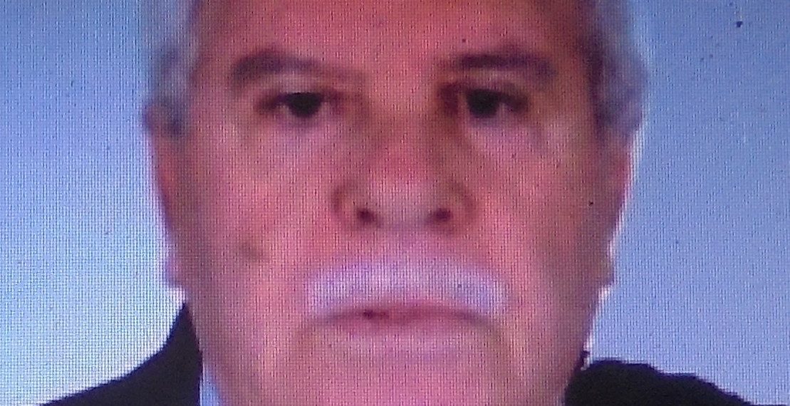 «Έφυγε» ο Κίμωνας Παλιάς