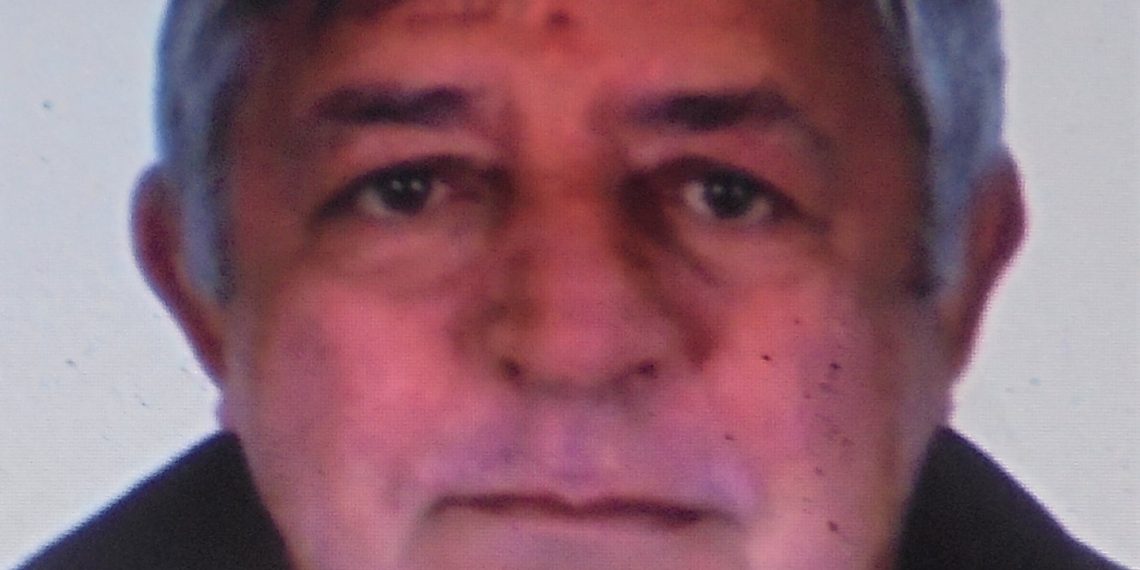 «Έφυγε» ο Παναγιώτης Λιάκος