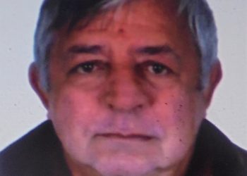 «Έφυγε» ο Παναγιώτης Λιάκος