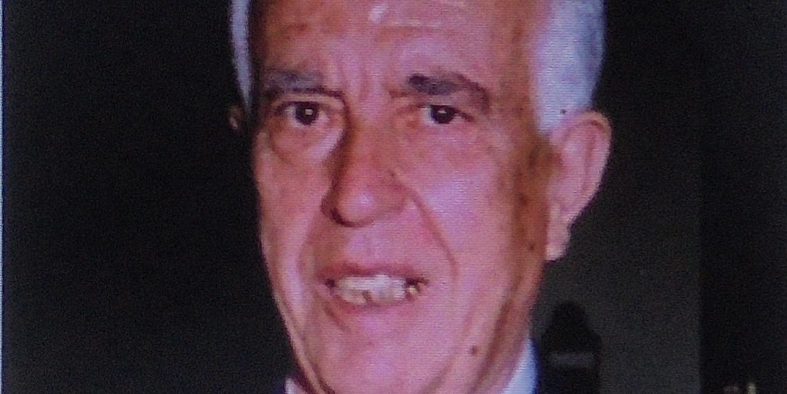 «Έφυγε» ο Πασχάλης Μητσιάδης