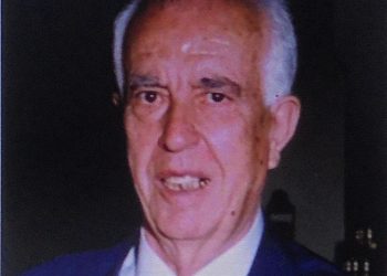 «Έφυγε» ο Πασχάλης Μητσιάδης
