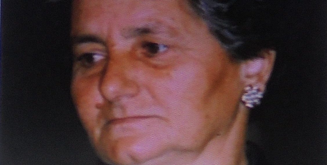 «Έφυγε» η Ζωή Νταϊλιάνη