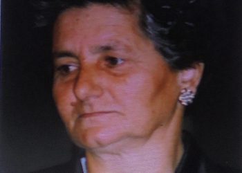 «Έφυγε» η Ζωή Νταϊλιάνη
