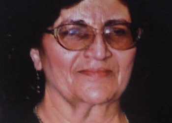 «Έφυγε» η Βασιλική Μπίχτα