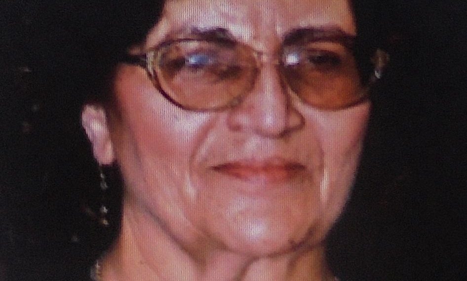 «Έφυγε» η Βασιλική Μπίχτα