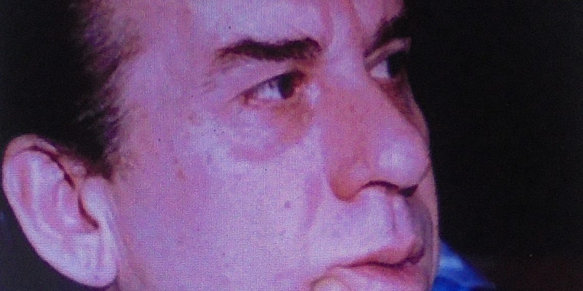 «Έφυγε» ο Κων/νος Τζέτζιας