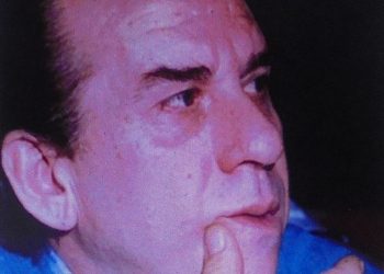 «Έφυγε» ο Κων/νος Τζέτζιας