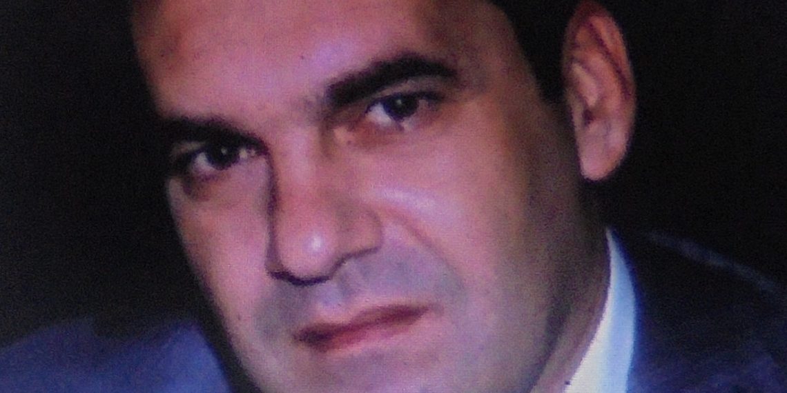 «Έφυγε» πρόωρα ο Θεόδωρος Μαϊμανάκος