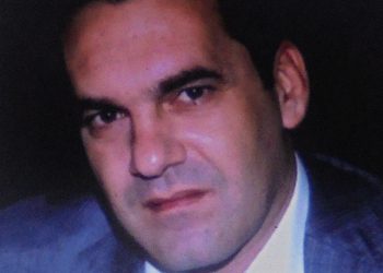 «Έφυγε» πρόωρα ο Θεόδωρος Μαϊμανάκος